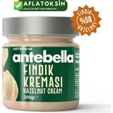 Antebella Fındık Kreması 200 g - 200 gr