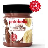 Antebella Kakaolu Fındık Kreması 320 g - 320 gr