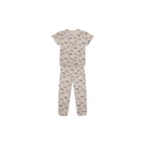 Antebies Dino Kısa Kollu Pijama, Erkek