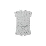 Antebies Uzay Tshirt Şortlu Set, Erkek