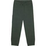 Antebies Yeşil Erkek Çocuk Eşofman - 7 - 8 Yaş