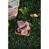 antebim Cennet Hurması (Kurutulmuş Trabzon Hurması Jumbo) ( 500 GR )