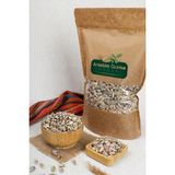 Antebim Gurme Antep Boz Iç Fıstık (1 Kg)