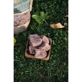 Antebim Gurme Cennet Hurması (Kurutulmuş Trabzon Hurması Jumbo) ( 1 kg )
