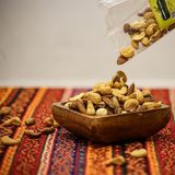 Antebim Gurme Karışık Çerez 1 kg