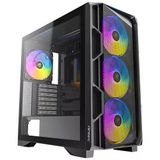 Antec AX1000 ARGB Fanlı E-ATX Gaming Bilgisayar Kasası