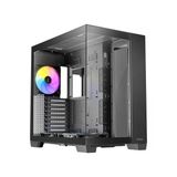 Antec C8 ARGB Fanlı Siyah E-ATX Gaming Bilgisayar Kasası