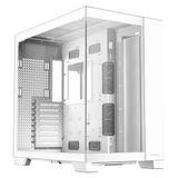 Antec C8 Whıte Type-C 3.2, Beyaz, Full-Tower Gaming Kasa