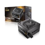 ANTEC CSK1000 PRO EC 1000W 80+ Bronze Yarı Modüler Gaming (Oyuncu) Güç Kaynağı