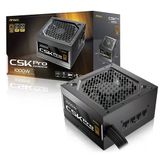 Antec CSK1000 Pro Ec 1000W 80+ Bronze Yarı Modüler Gaming (Oyuncu) Güç Kaynağı