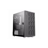 Antec Nx200 M 120Mm Fanlı Mesh Micro-Atx Mini Tower Kasa Siyah