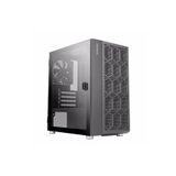 Antec NX200M - Oyuncu Bilgisayar Kasası Siyah