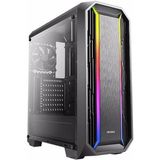 Antec NX201 Nx Serisi Mid Tower Atx Oyuncu Bilgisayar Kasası