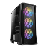 Antec NX360 ARGB 3 Fanlı ATX Gaming Bilgisayar Kasası