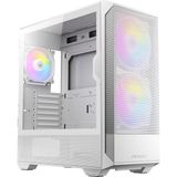 Antec NX416L ARGB Fanlı ATX Gaming Bilgisayar Kasası