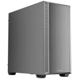 Antec P7 S, 4x PWM Fan Dahil, Çift Taraflı Mesh Ön Panel, 360mm Üst Radyatör Desteği, Type-C 3.2 Gen 2, Ses Sönümleyici Yan Panel, Orta Kule ATX Kasası, Gri