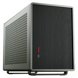Antec Performance 1 M Aventurine Fansız, Metal Tasarım, Type-C, Mini Itx Kasa