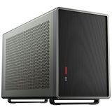 Antec Performans 1 M Aventurin, Yüksek Hava Akımlı Katı Paneller, 2x140mm Fan Desteği, PCIe 4.0 Yükseltici Kablo, Type-C, CNC Alüminyum, Mini-ITX Kasası
