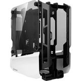 Antec Striker Fansız Mini ITX Gaming Bilgisayar Kasası