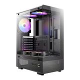 ANTEC VCX300 ARGB Fanlı 750 W ATX Gaming Bilgisayar Kasası