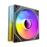 Antec Vision 120R Argb 3X120MM Reverse Siyah Kasa Fanı (120R ARGB_3PK) - Çok Renkli