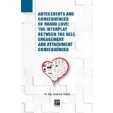 Antecedents and Consequences of Brand Love: The Interplay Between The Self, Engagement and Attachment Consequences Aslı Kuşçu