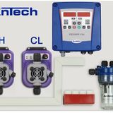 Antech 5 lt 5 Bar Sistem 03 Havuz Dozajlama Sistemi