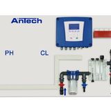 Antech Omnicon pH ORP FCL Dozajlama Sistemi