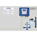 ANTECH Sistem Omnıcon Hidrojen Peroksit