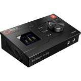 Antelope Zen Go Synergy Core Masaüstü 4x8 USB Type-C Ses Kartı