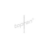 ANTEN (OPEL: ASTRA F-G-H- COMBO- CORSA B-C - VECTRA B-C) TOPRAN-206030001
