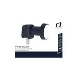 Antenci Inverto Premium Uln Single Tek Çıkışlı Lnb Full Hd 4k Uyumlu