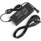 Antenci Weko 14VOLT 3AMPER 6.5x4.4mm Plastik Kasa Monitör Adaptör - Siyah - 0