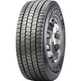Anteo 295/80R22.5 152/148M Pro-D (4 Mevsim) (2024)