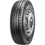 Anteo 295/80R22.5 152/148M Pro-D 4 Mevsim Lastik - 2024