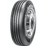 Anteo 295/80R22.5 154/149M Pro-S (4 Mevsim) (2021)