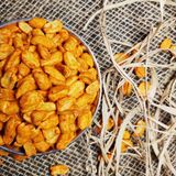 Antep Bakkalım Soslu Yer Fıstığı 1000 gr - 1 kg