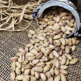 Antep Bakkalım Tuzlu Antep Fıstğı 1000 gr - 1 kg