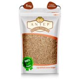 Antep Çarşı Pazar Çiğ Köftelik Bulgur Esmer Ince Taş Değirmen | 1 kg
