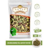 Antep Çarşı Pazar Dilimlenmiş File Antep Fıstığı | 50 Gr.
