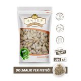 Antep Çarşı Pazar Dolmalık Yer Fıstığı | 250 Gr.