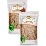 Antep Çarşı Pazar File Badem 100 gr Badem Unu 100 gr