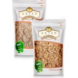 Antep Çarşı Pazar File Fındık 100 gr Badem Unu 100 gr