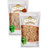 Antep Çarşı Pazar File Fındık 50 gr Badem Unu 50 gr