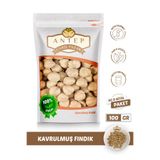 Antep Çarşı Pazar Fındık Içi Kavrulmuş Giresun | 100 Gr.