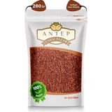 Antep Çarşı Pazar Ipek Dövme Acı Pul Biber | 280 gr