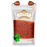 Antep Çarşı Pazar Ipek Dövme Çok Acı Pul Biber | 280 Gr.