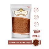 Antep Çarşı Pazar Kahvaltılık Acuka Salça Ev Yapımı | 250 Gr.