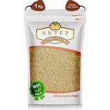 Antep Çarşı Pazar Köftelik Bulgur Sarı Ince Taş Değirmen | 1 kg
