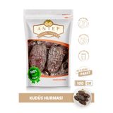 Antep Çarşı Pazar Kudüs Hurması | 100 Gr.